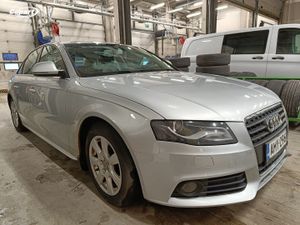 Audi A4 1.8 TFSI 2008
