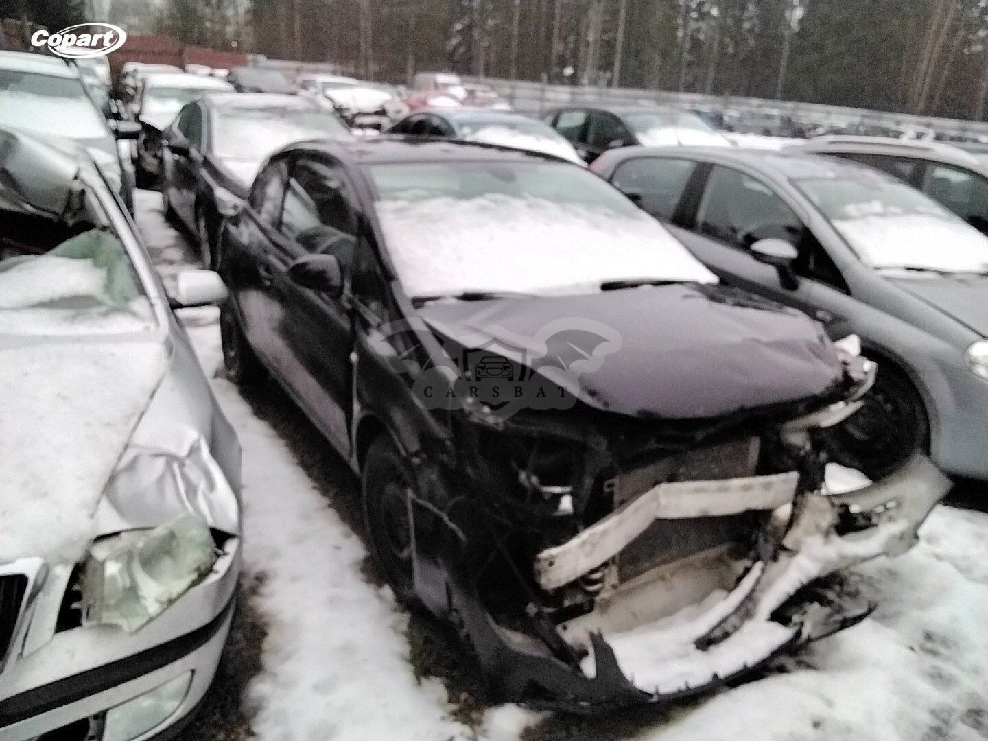 Opel Corsa 1.4 2012