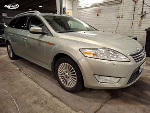 Ford Mondeo 2.3 2009