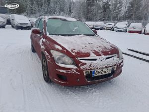 Hyundai i30 1.6CRDi 2010