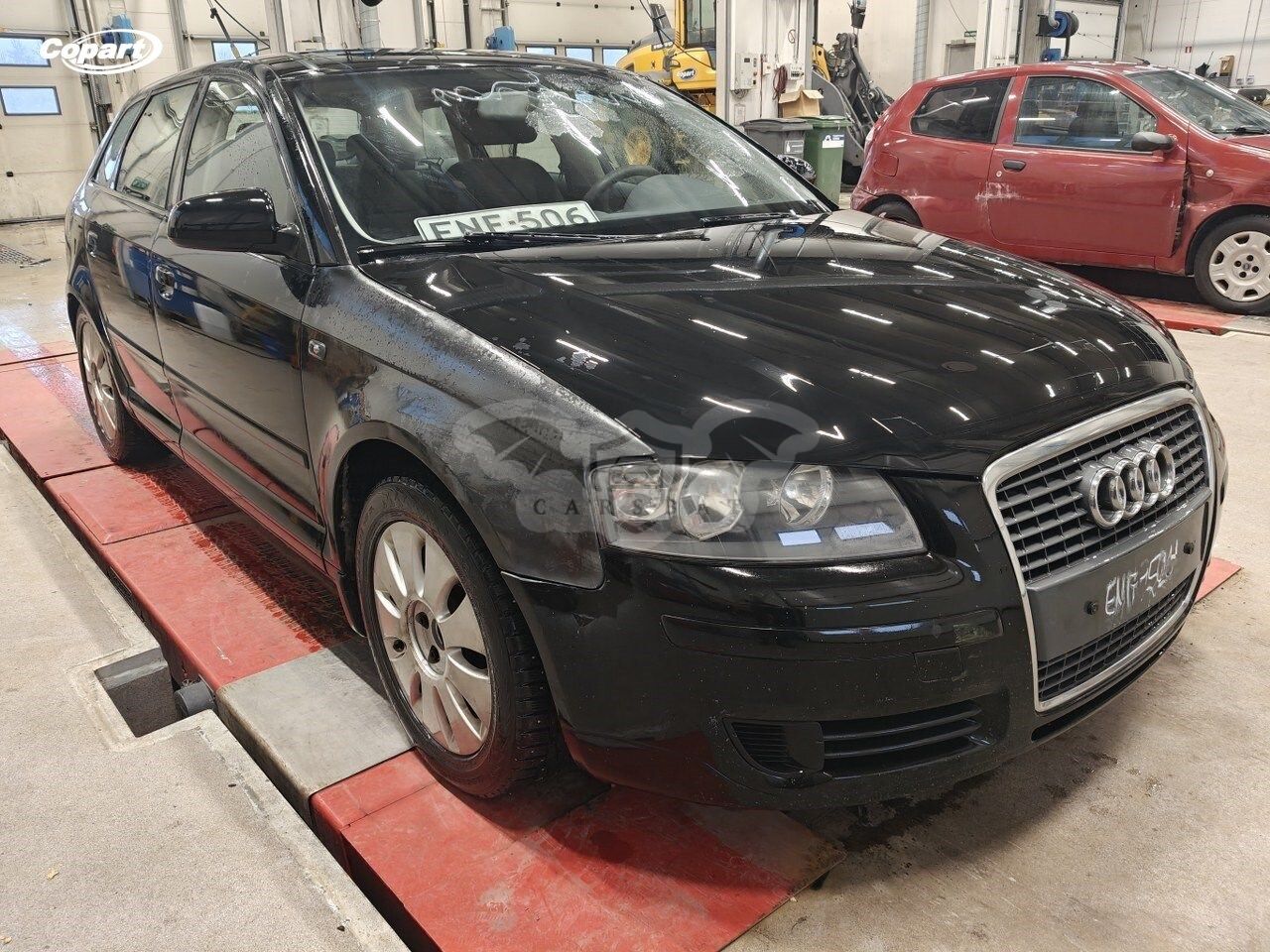 Audi A3 2.0FSI 2006