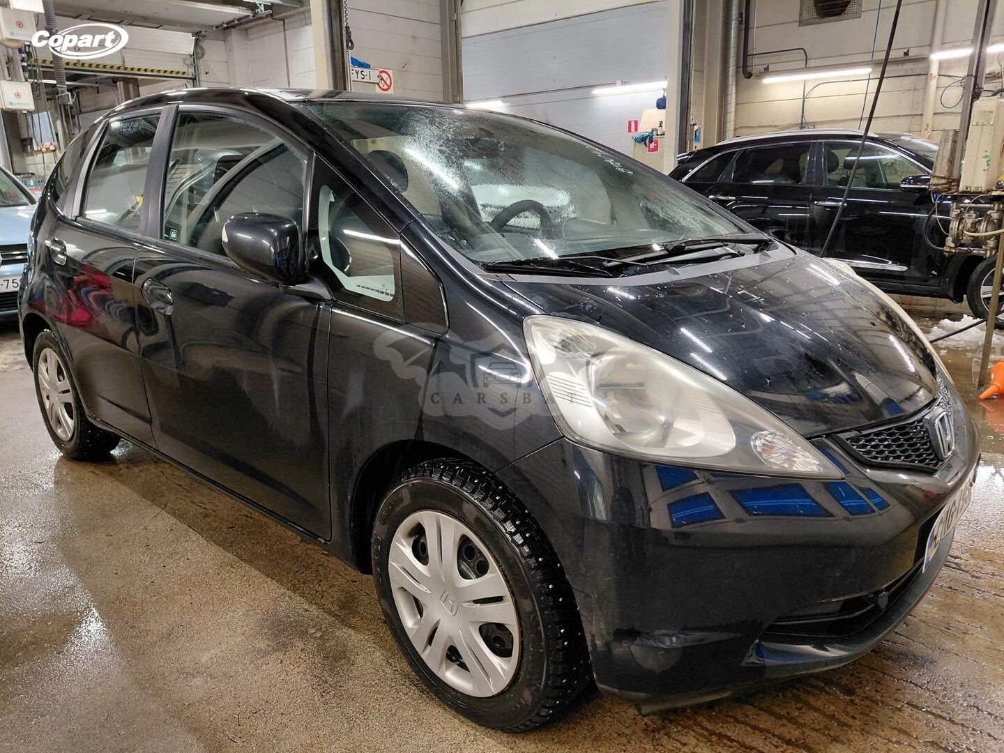 Honda Jazz 1.3 i 2009