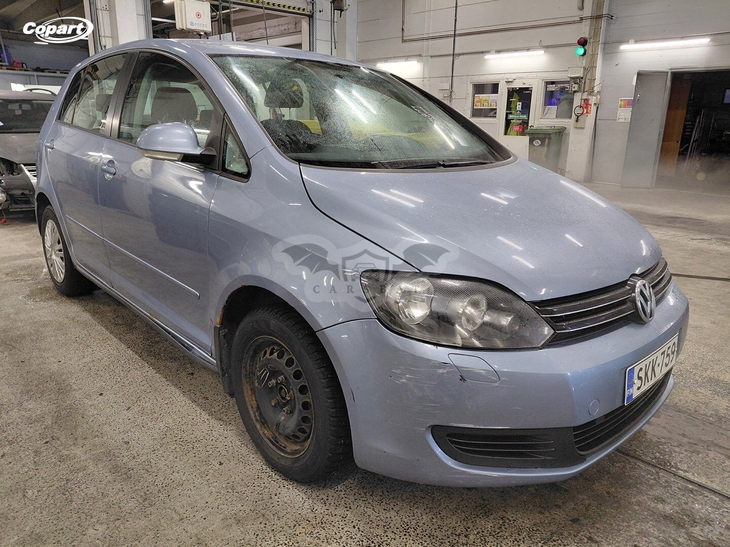 Volkswagen Golf 1.4 TSI 2011