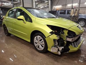 Peugeot 308 1.6 HDi 2008