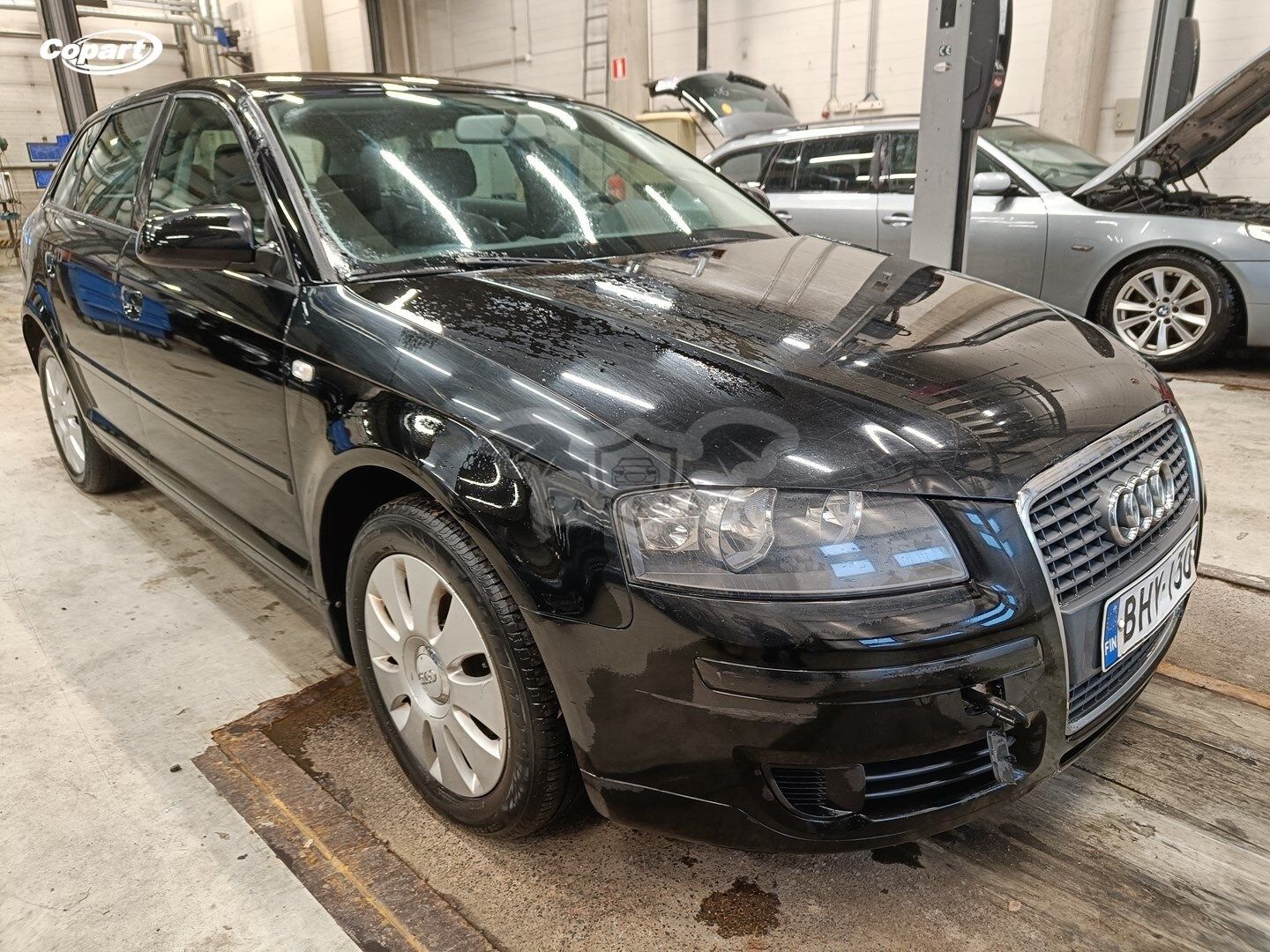 Audi A3 1.9 TDI 2007