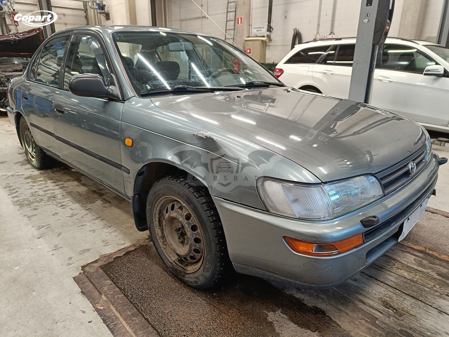 Toyota Corolla 1.6 1996