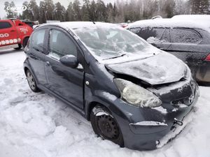 Toyota Aygo 1.0 2006