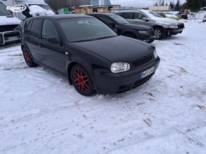 Volkswagen Golf 1.8GTi 2003