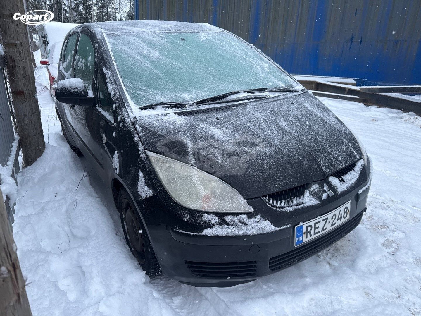 Mitsubishi Colt 1.3 2005