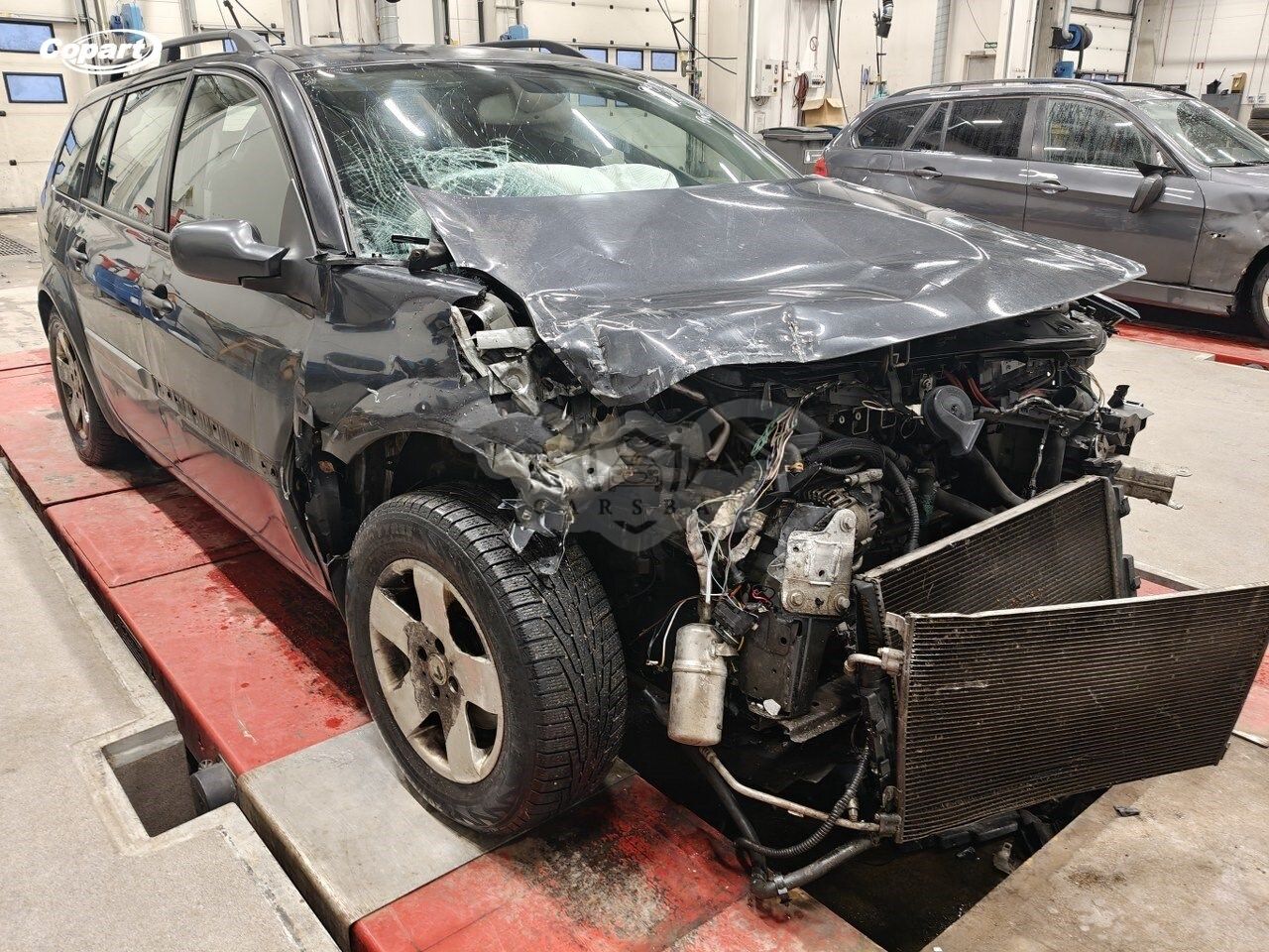 Renault Megane 1.6 2008