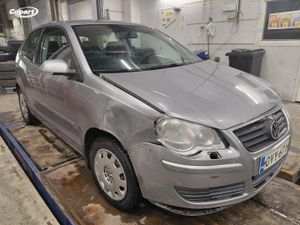 Volkswagen Polo 1.4 16V 2007
