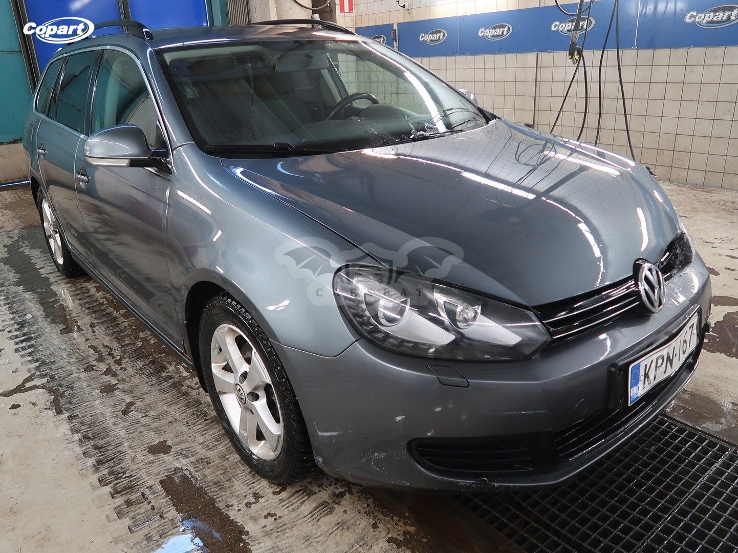 Volkswagen Golf 1.4 2011
