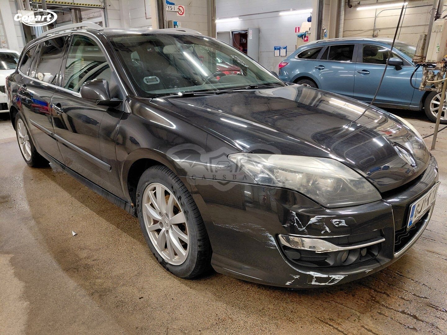 Renault Laguna 2.0 dCi 2011