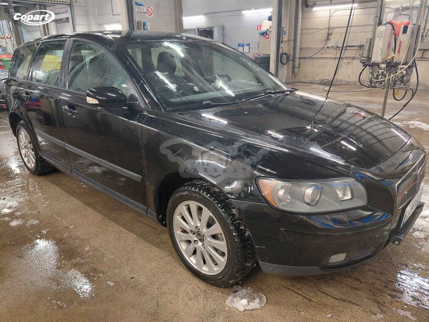 Volvo V50 1.8 2006