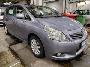 Toyota Verso 1.8 2011