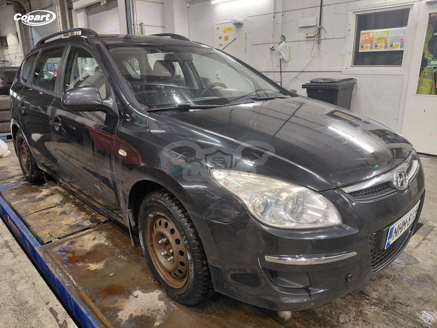 Hyundai i30 1.6 2010