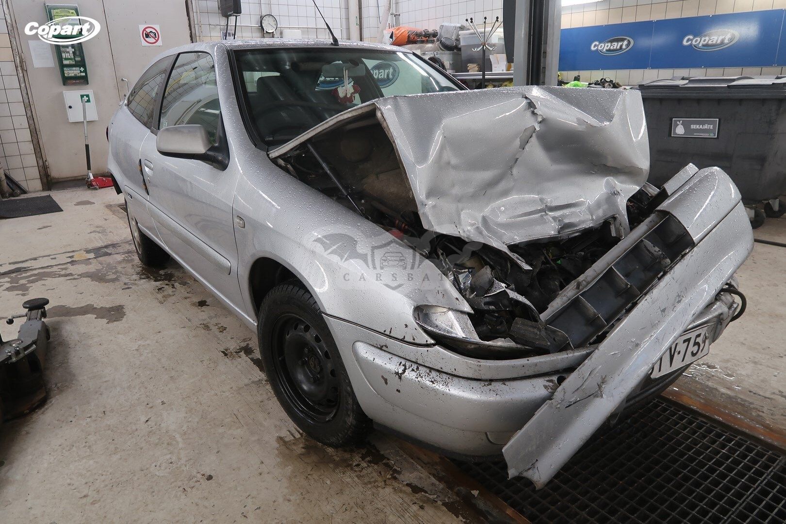 Citroën Xsara 1.6 1999