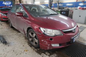 Honda Civic 1.8 A 2007