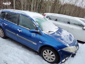 Renault Megane 1.5 dCi 2006