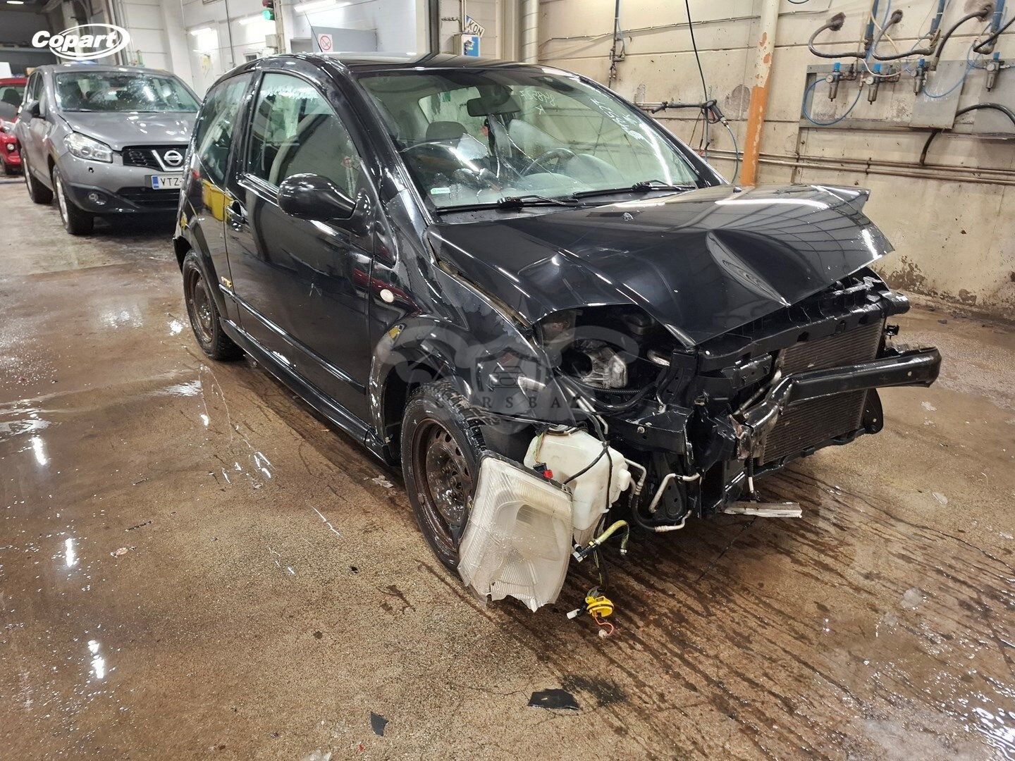 Citroën C2 1.4 2005