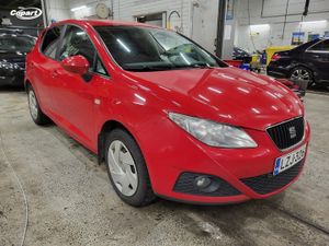 Seat Ibiza 1.2 2011