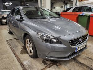 Volvo V40 1.6D D2 2014