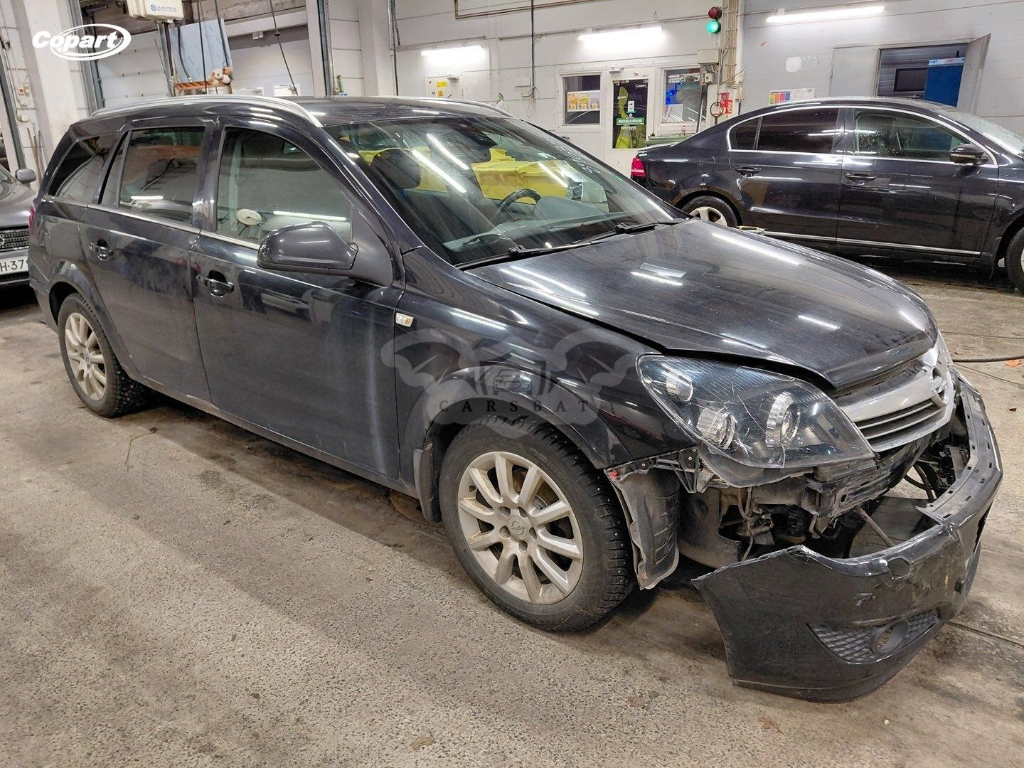 Opel Astra 1.6 2010