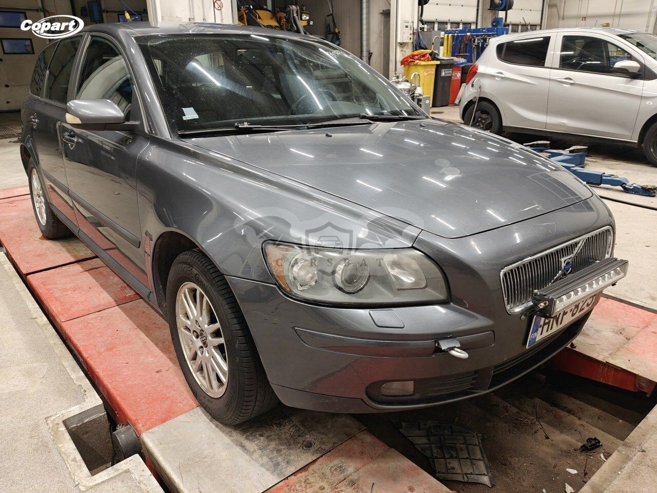 Volvo V50 1.6 2005