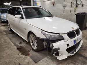 BMW 5 Series 530d 2009