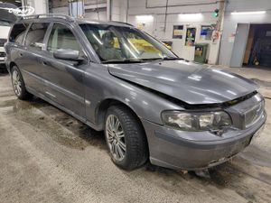 Volvo V70 2.5 T 2004