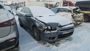 Mitsubishi Lancer 1.5 2008