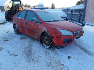 Ford Focus 1.4 2006