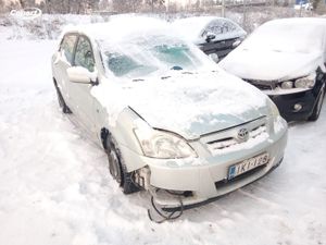 Toyota Corolla 1.6VVT-i 2005