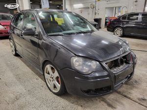 Volkswagen Polo POLO GTI 2006