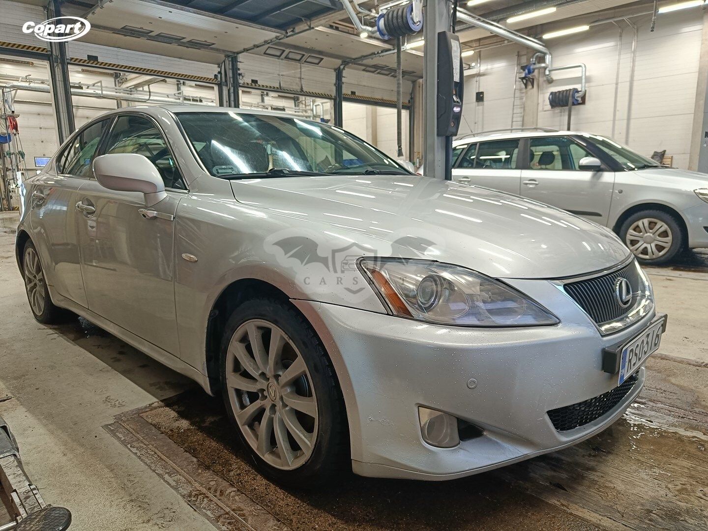 Lexus IS IS250 2006