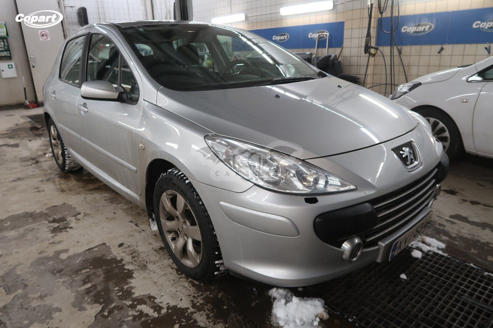 Peugeot 307 1.6 2007