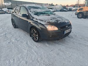 Ford Focus 1.6 2007