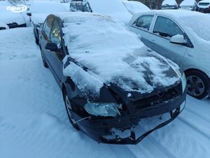 Skoda Octavia 1.6FSI 2006