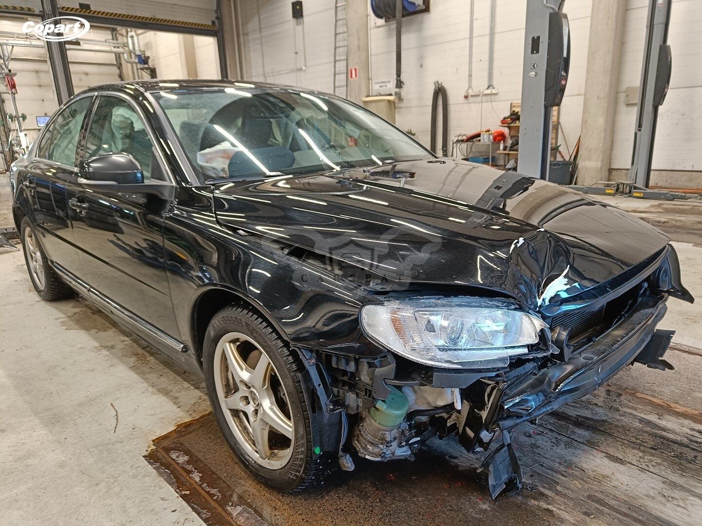Volvo S80 2.0 D4 2015