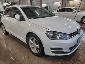 Volkswagen Golf 1.6 TDI 2014