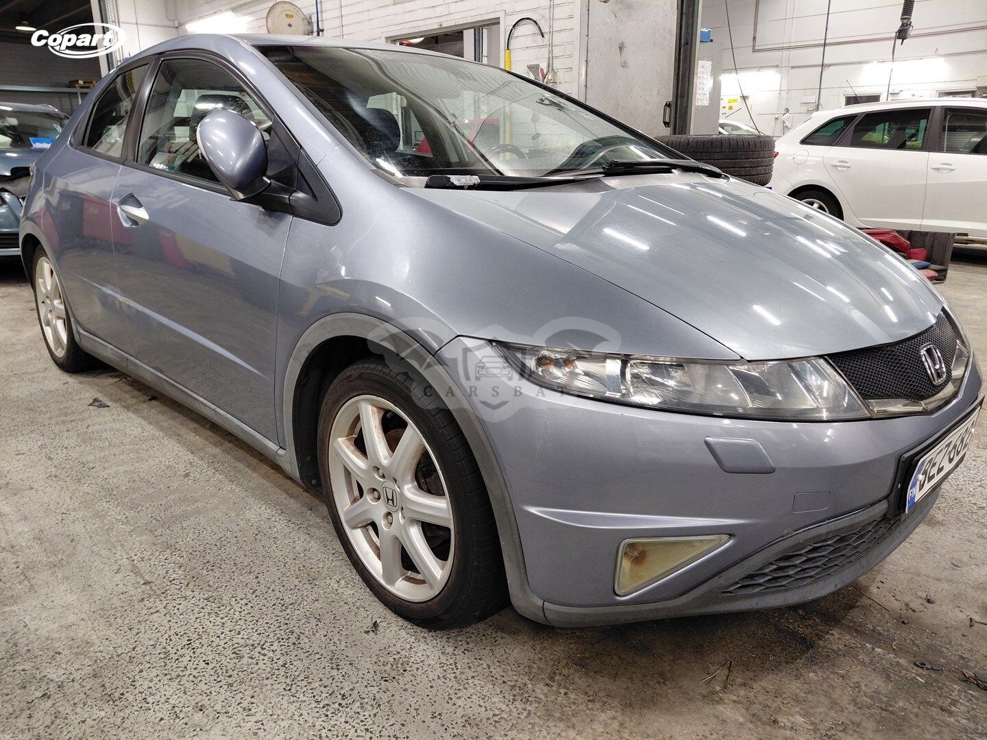 Honda Civic 1.8 2009