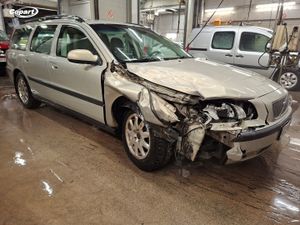 Volvo V70 2.4 2002