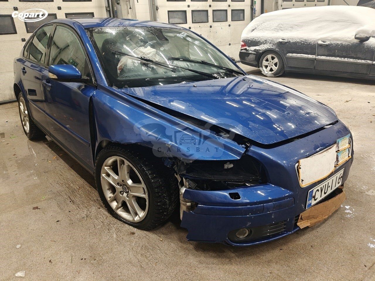 Volvo S40 1.8 2005