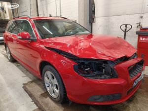 Volvo V70 2.4 D5 2009