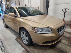 Volvo S40 2.4 2009