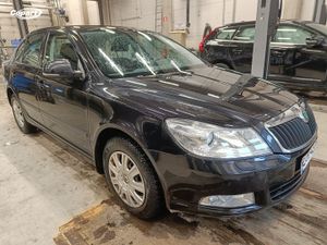 Skoda Octavia 1.8 TSI 2011