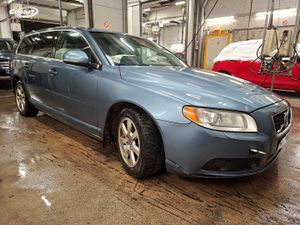 Volvo V70 D3 2013