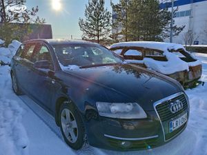 Audi A6 2.0Turbo FSI 2006