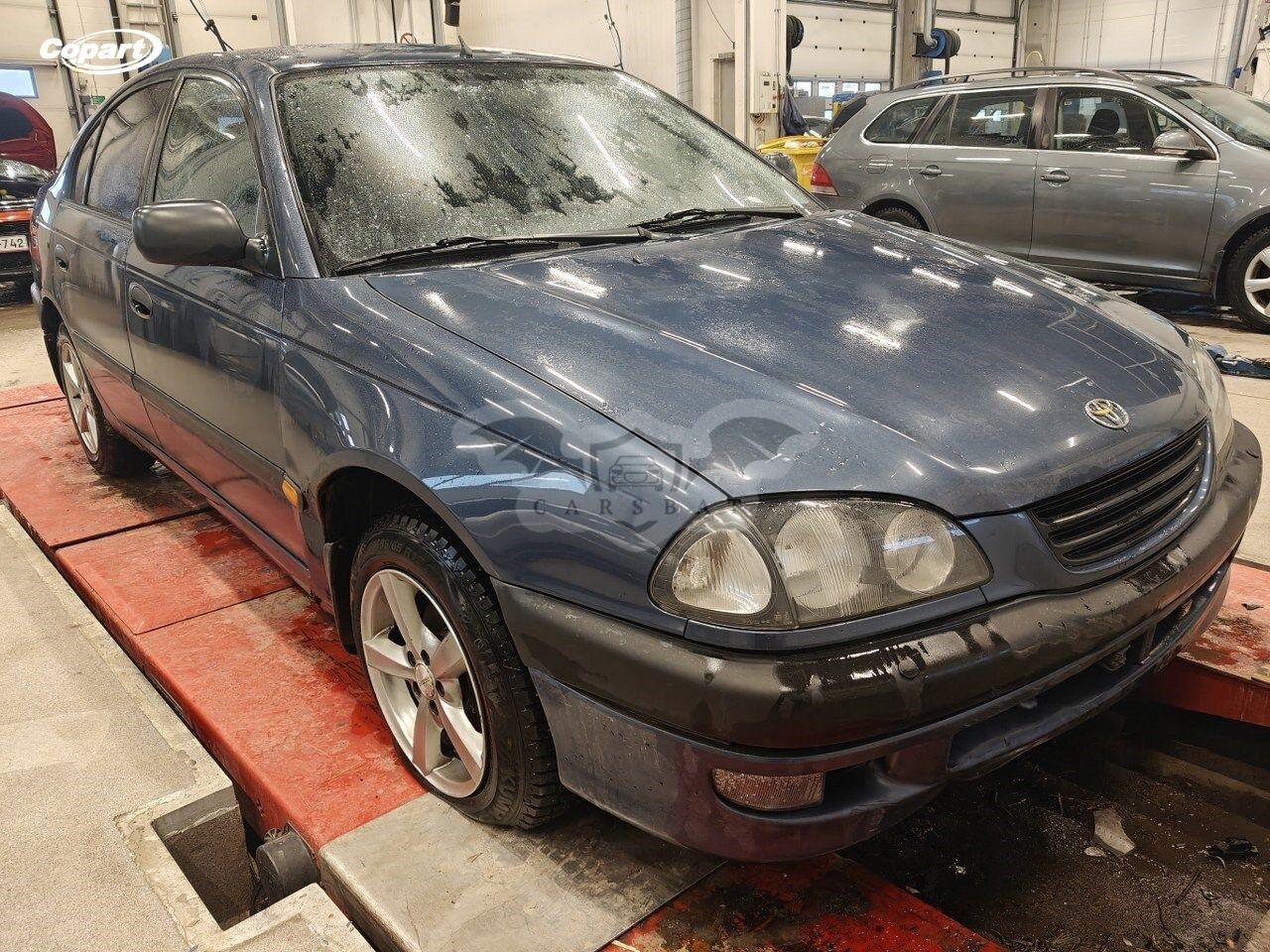 Toyota Avensis 1.6 2000