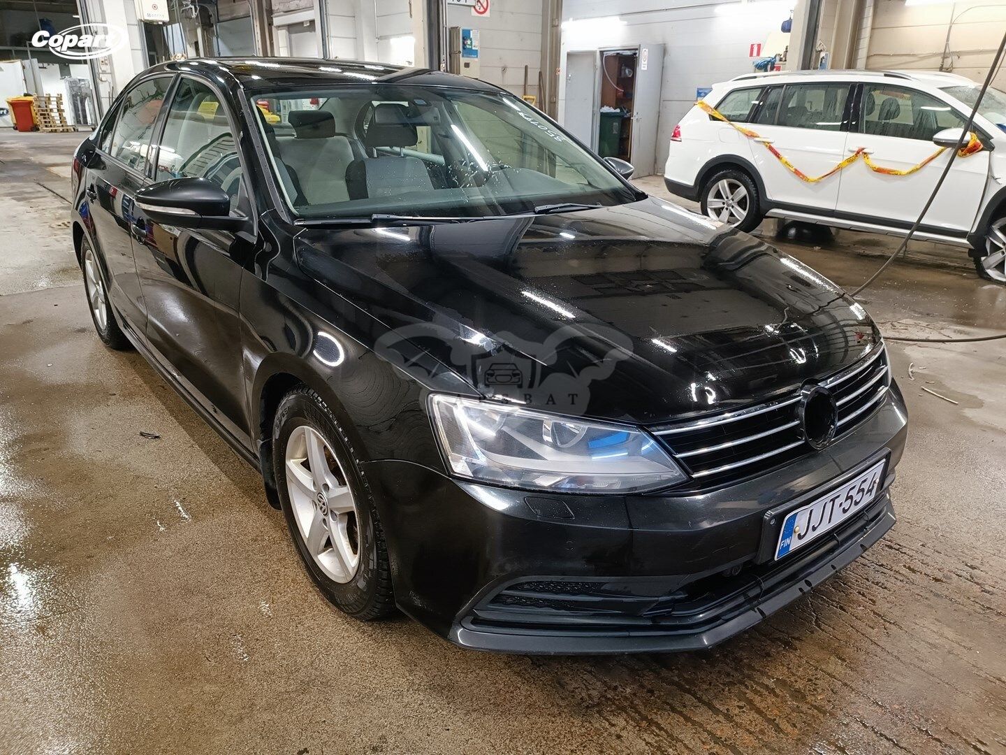 Volkswagen Jetta 2.0TDI DSG-Aut. 2015